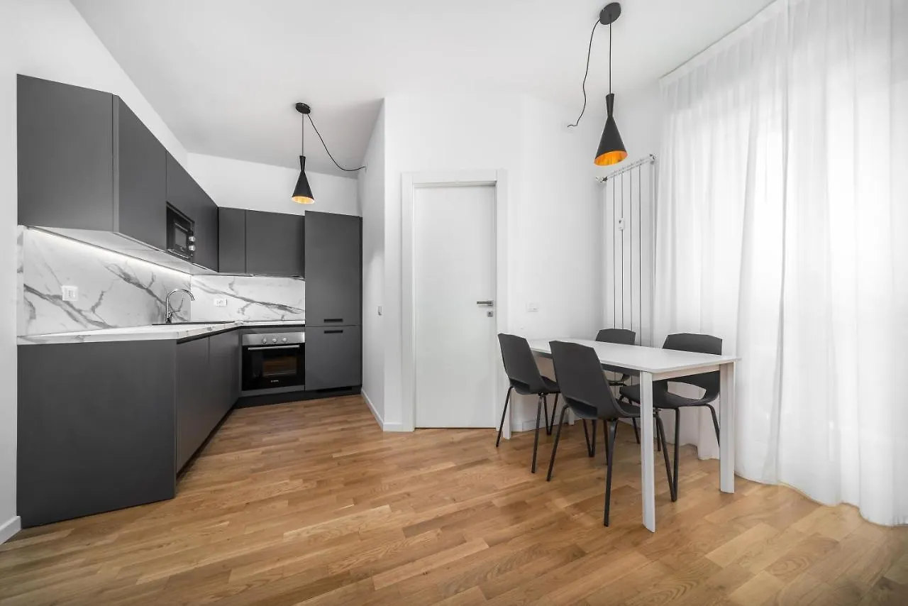Casa Da Suite Moda 밀라노