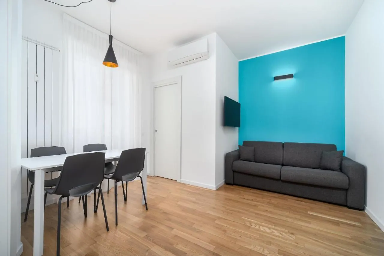 Casa Da Suite Moda 밀라노 0*,  이탈리아