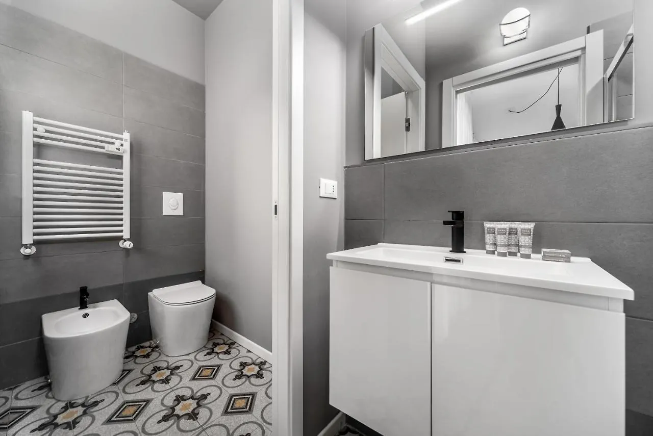 Casa Da Suite Moda Milan Italie