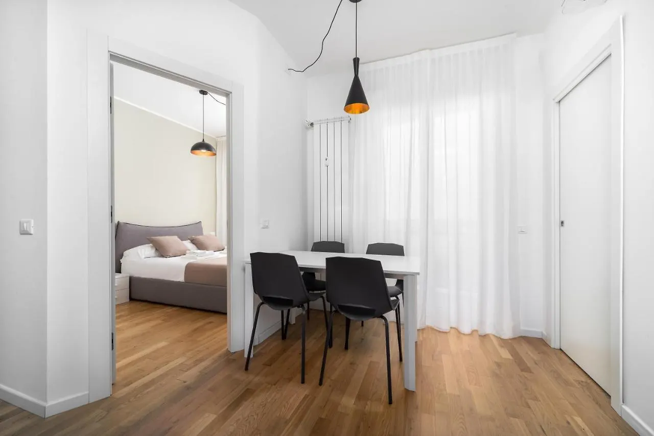 Casa Da Suite Moda Μιλάνο Ιταλία