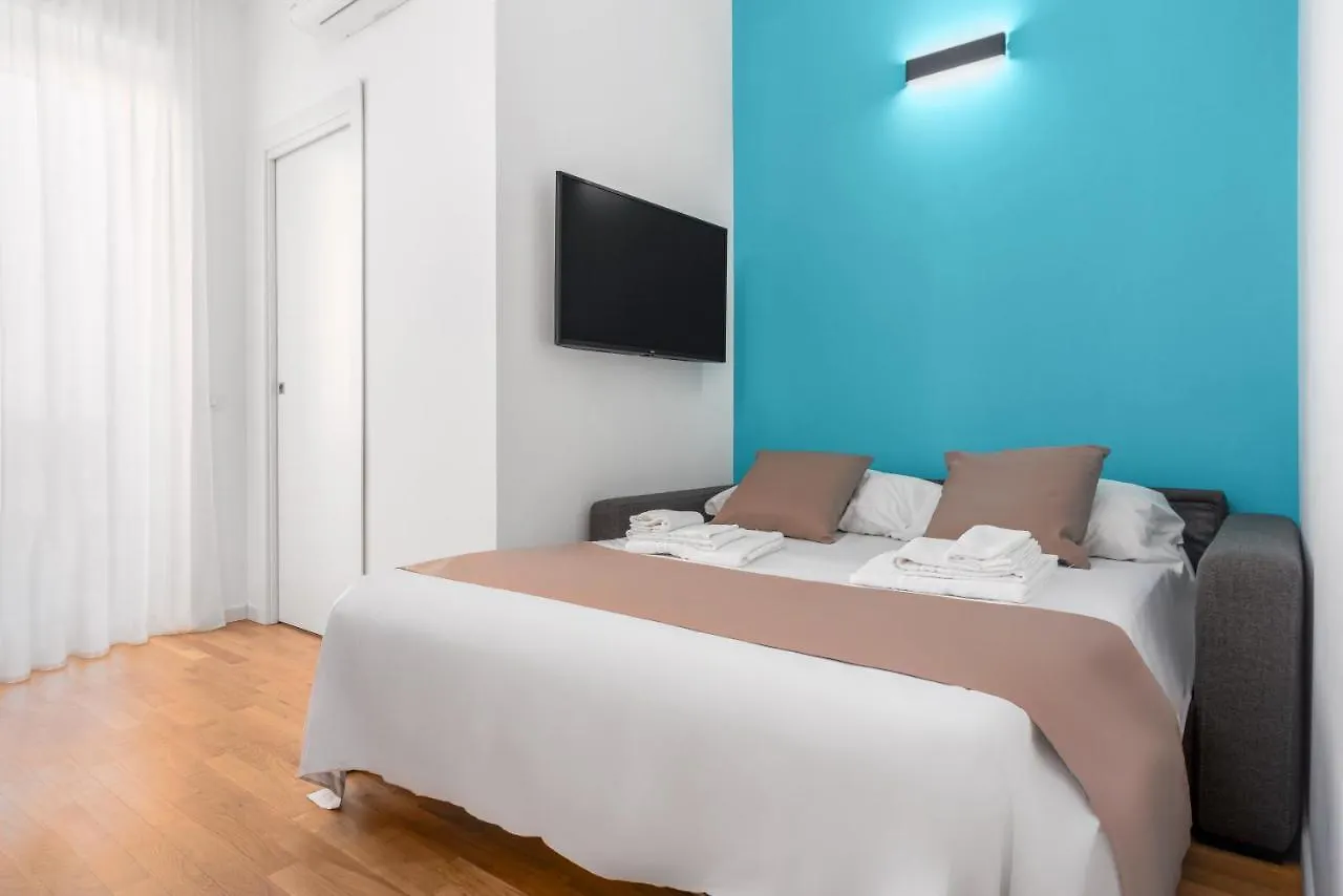 Casa Da Suite Moda Μιλάνο 0*,