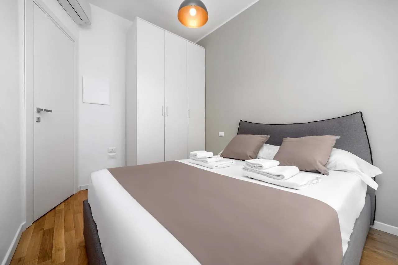 Casa Da Suite Moda Μιλάνο