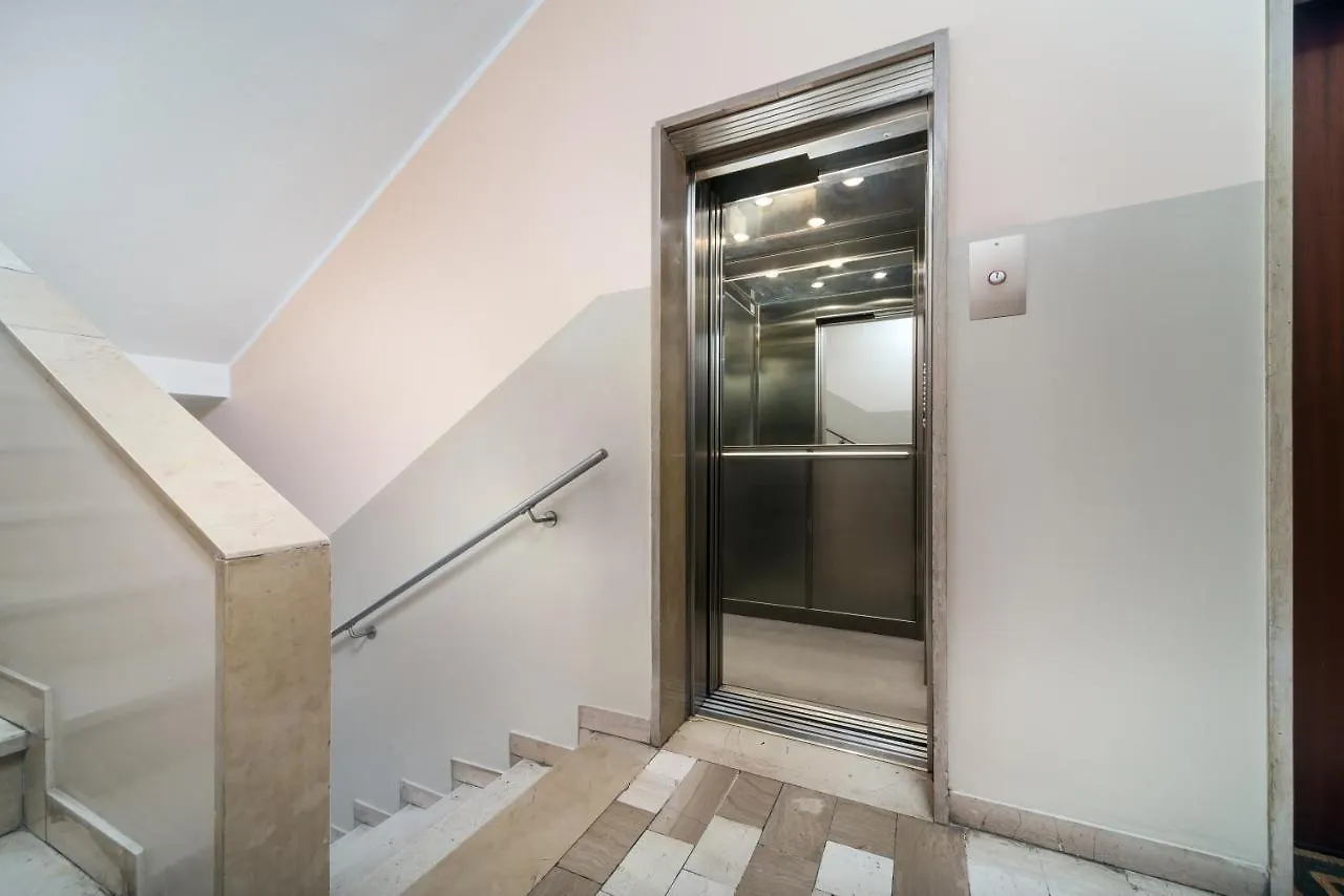 Appartement Casa Da Suite Moda Milan